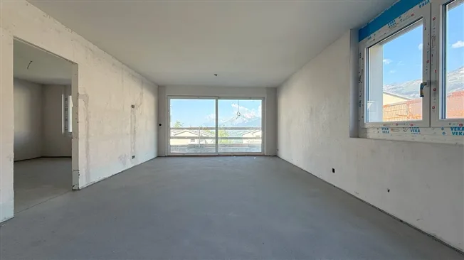 Appartement 3.5 Zimmer neu (oberes Erdgeschoss) - Lens – Foto 8 von 13