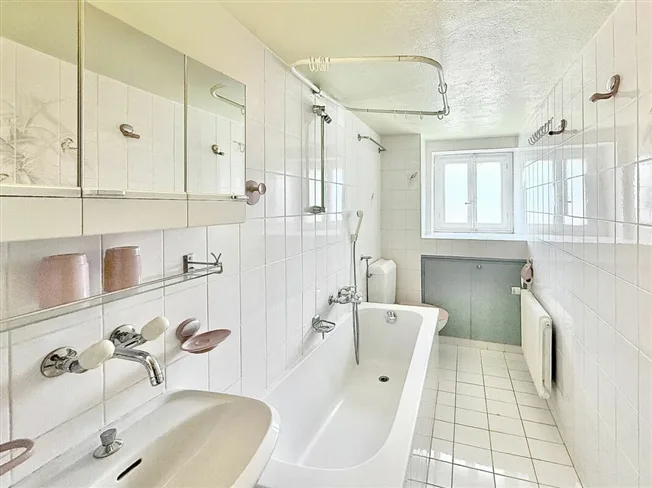 4.5 Zimmer Wohnung in Lens – foto 11 di 14