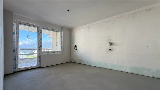 3.5 Zimmer Wohnung in Lens – Foto 3 von 6