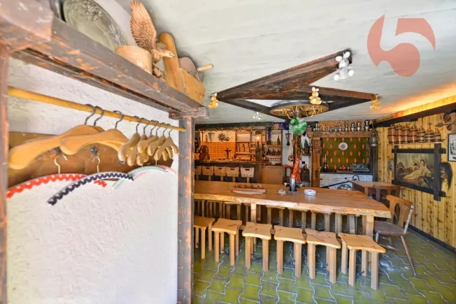 7 Zimmer Rustico in Lens – Foto 8 von 14