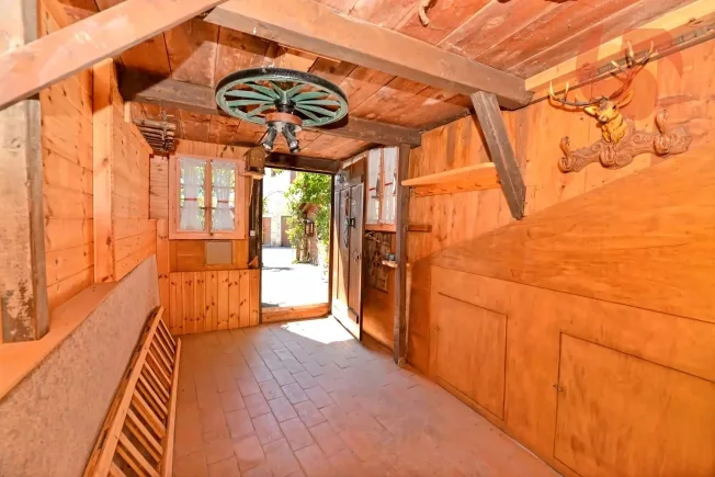 7 Zimmer Rustico in Lens – Foto 13 von 14