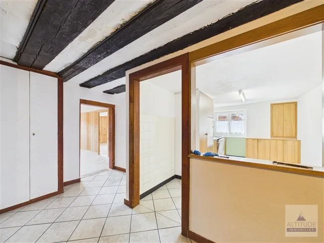 2.5 Zimmer Wohnung in Lens – foto 9 di 13