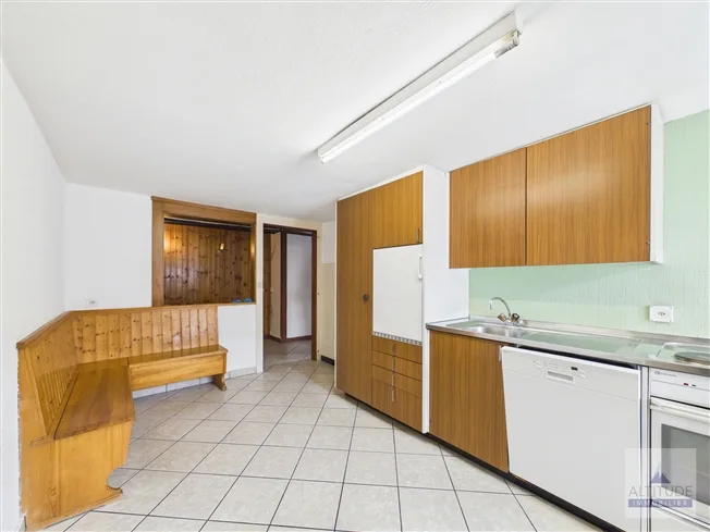 2.5 Zimmer Wohnung in Lens – foto 7 di 13