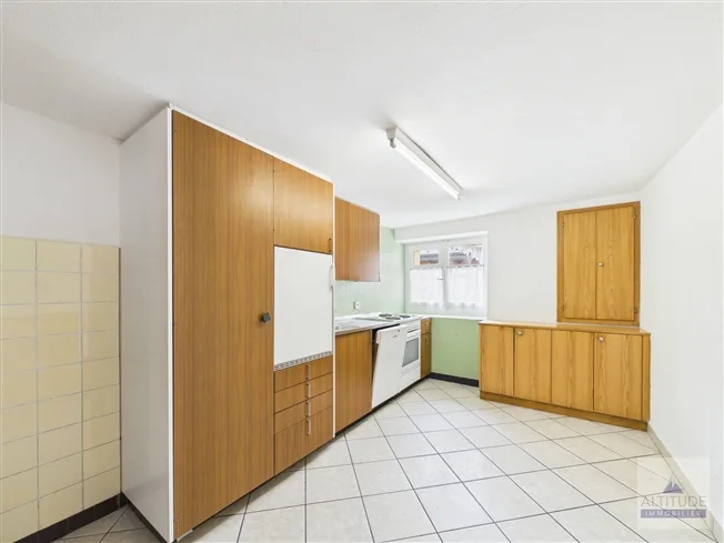 2.5 Zimmer Wohnung in Lens – foto 6 di 13