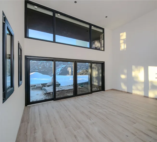 5.5 Zimmer Einfamilienhaus in Lens – Foto 5 von 10