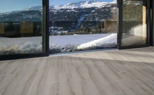 5.5 Zimmer Einfamilienhaus in Lens – Foto 6 von 10