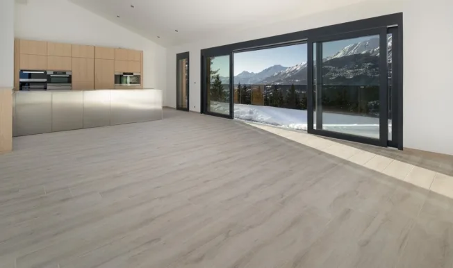 5.5 Zimmer Einfamilienhaus in Lens – Foto 4 von 10