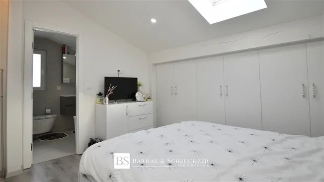 7.5 Zimmer Einfamilienhaus in Lens – photo 5 sur 13