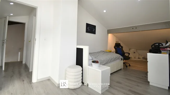 7.5 Zimmer Einfamilienhaus in Lens – photo 8 sur 13