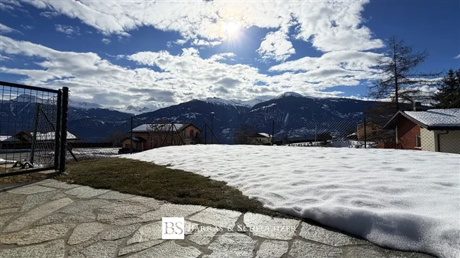 7.5 Zimmer Einfamilienhaus in Lens – photo 12 sur 13