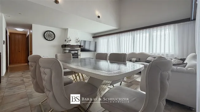 7.5 Zimmer Einfamilienhaus in Lens – photo 3 sur 13