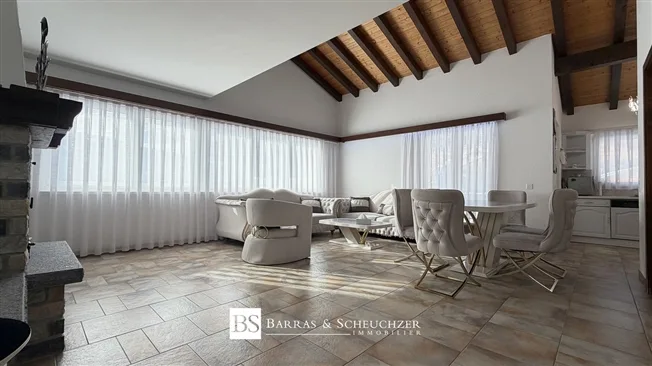 7.5 Zimmer Einfamilienhaus in Lens – photo 9 sur 13