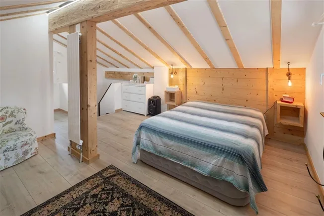 4.5 Zimmer Chalet in Lens – Foto 7 von 18