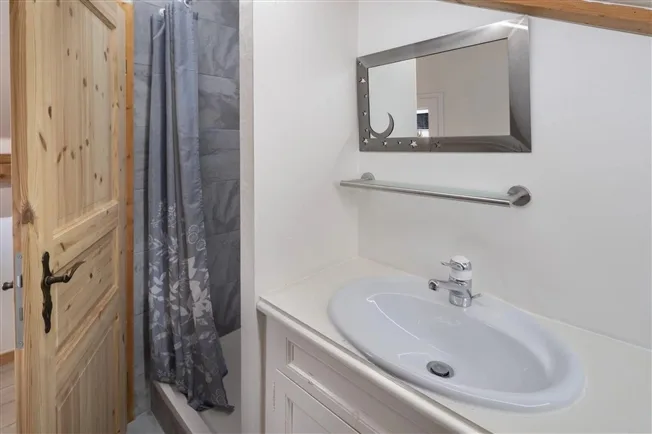 4.5 Zimmer Chalet in Lens – Foto 15 von 18