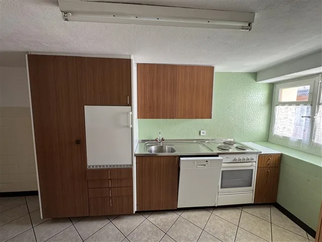 2.5 Zimmer Wohnung in Lens – photo 3 sur 14