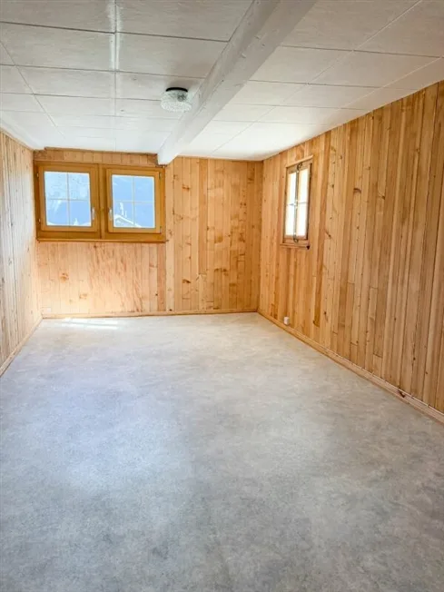 4.5 Zimmer Wohnung in Lens – photo 6 of 14