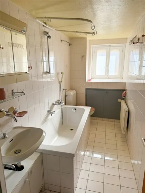 4.5 Zimmer Wohnung in Lens – photo 11 of 14