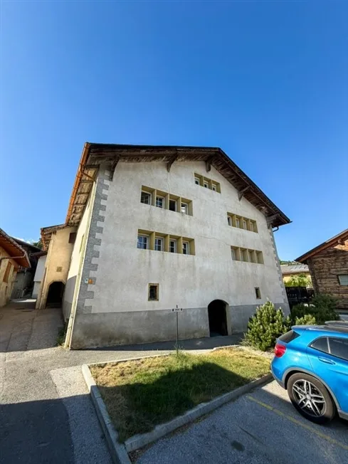 4.5 Zimmer Wohnung in Lens – photo 14 of 14