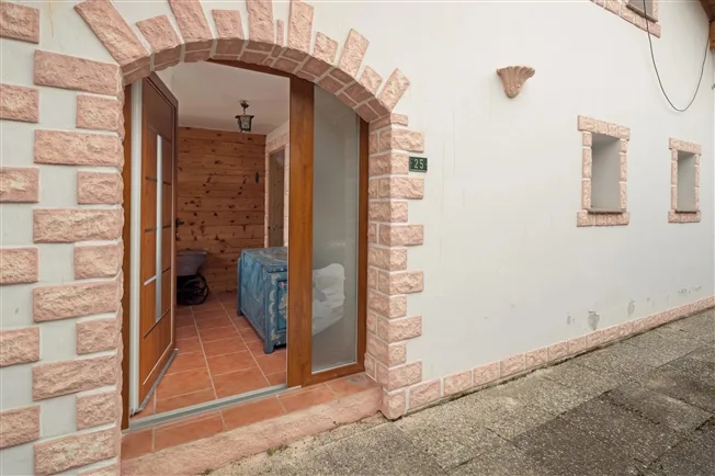 4.5 Zimmer Einfamilienhaus in Lens – photo 17 sur 17