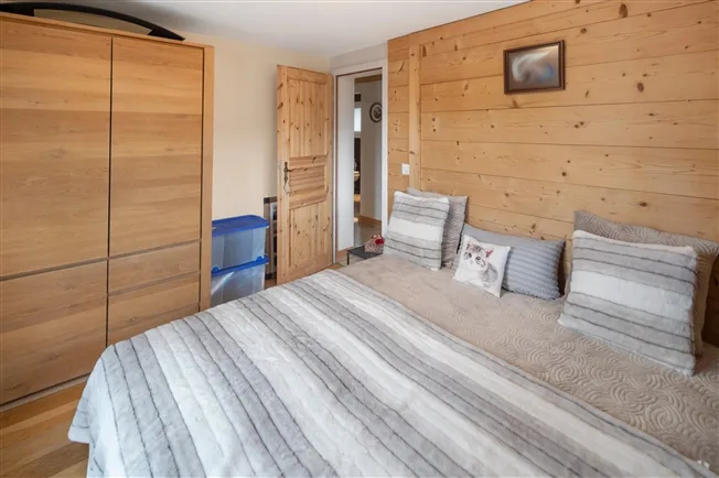 4.5 Zimmer Einfamilienhaus in Lens – photo 12 sur 17