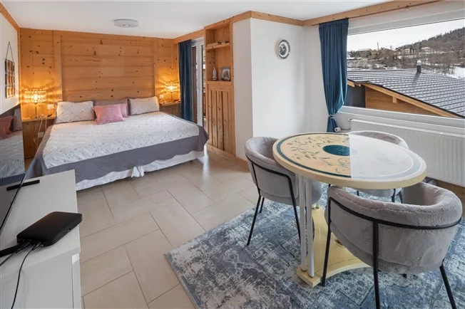4.5 Zimmer Einfamilienhaus in Lens – photo 6 sur 17
