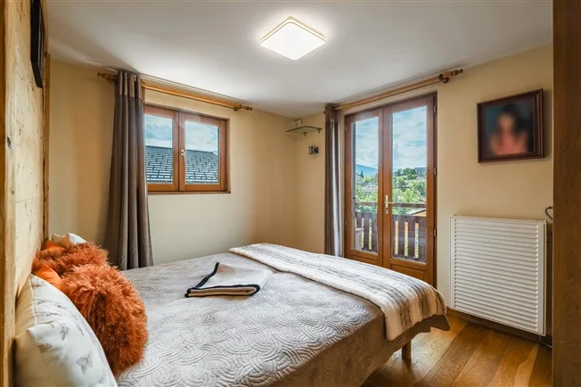 4.5 Zimmer Einfamilienhaus in Lens – photo 11 sur 17