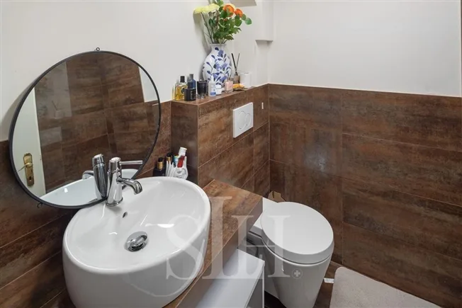 4.5 Zimmer Chalet in Lens – Foto 13 von 19