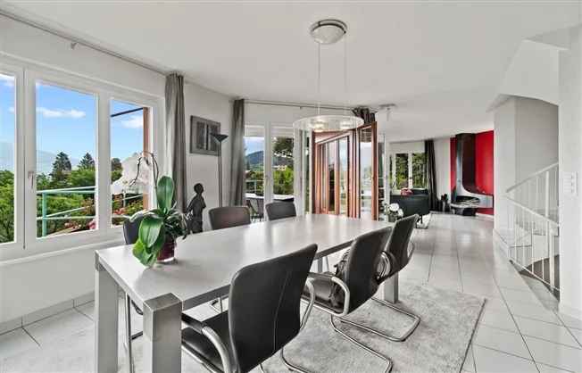 5 Zimmer Villa in Lens – Foto 8 von 20