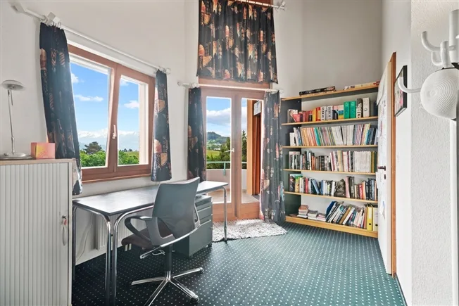 5 Zimmer Villa in Lens – Foto 14 von 20