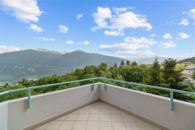 5 Zimmer Villa in Lens – Foto 16 von 20
