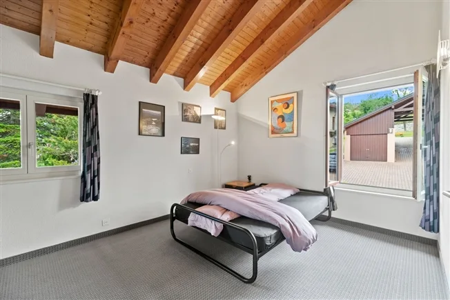 5 Zimmer Villa in Lens – Foto 19 von 20