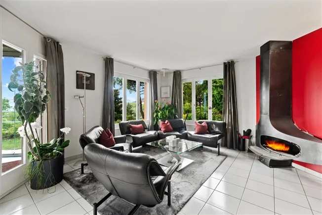 5 Zimmer Villa in Lens – Foto 7 von 20