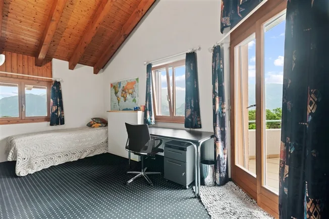 5 Zimmer Villa in Lens – Foto 12 von 20