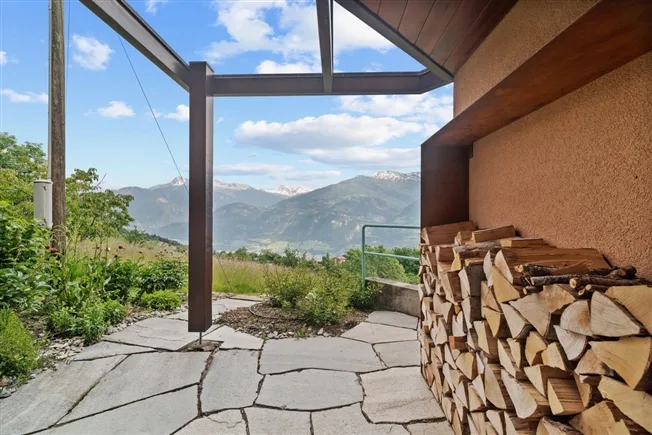 5 Zimmer Villa in Lens – Foto 6 von 20
