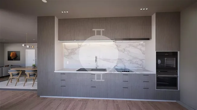 4.5 Zimmer Wohnung in Lens – Foto 4 von 4