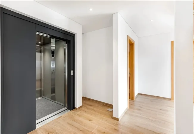 6.5 Zimmer Chalet in Lens – photo 6 of 15