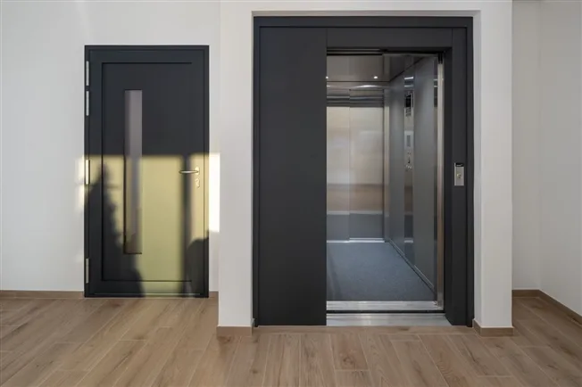 6.5 Zimmer Chalet in Lens – Foto 6 von 10