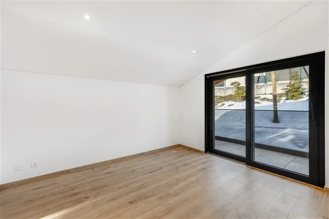 5.5 Zimmer Chalet in Lens – Foto 13 von 15