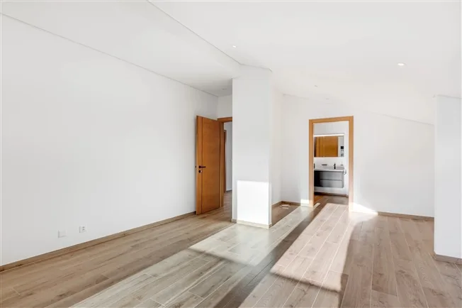 5.5 Zimmer Chalet in Lens – Foto 8 von 15
