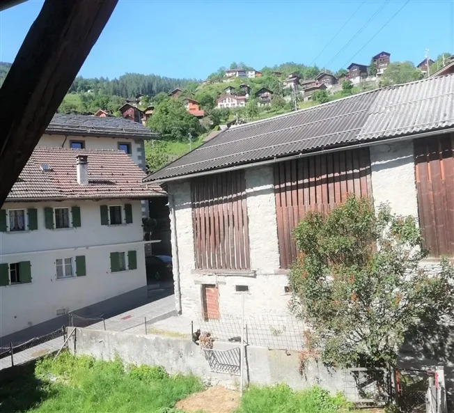 1.5 Zimmer Wohnung in Vex – photo 10 sur 13