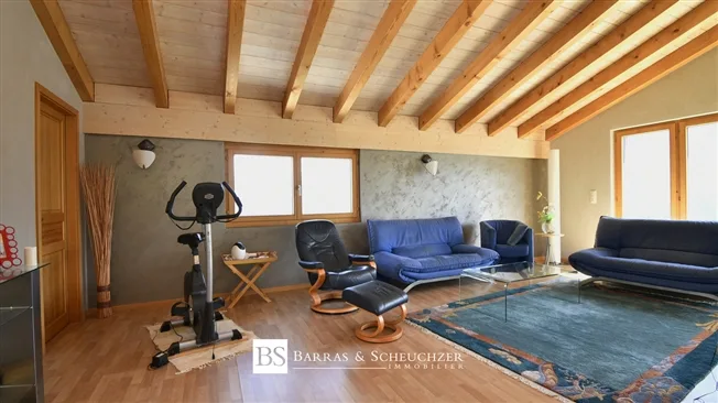 12 Zimmer Villa in Vex – photo 12 sur 19