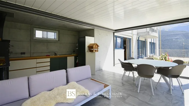 12 Zimmer Villa in Vex – photo 10 sur 19