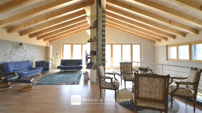 12 Zimmer Villa in Vex – photo 11 sur 19