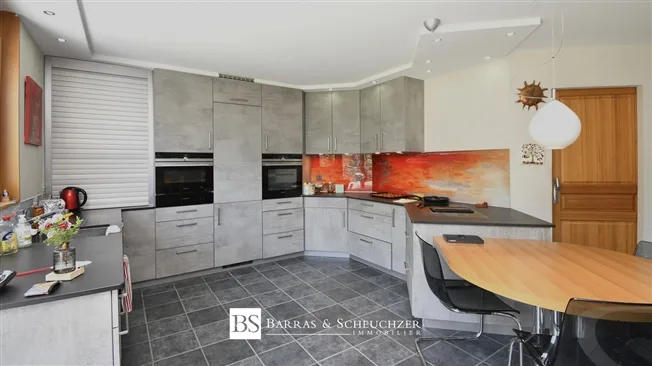 12 Zimmer Villa in Vex – photo 6 sur 19