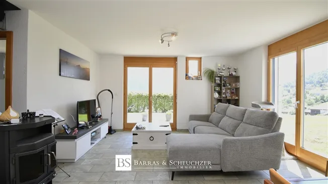 12 Zimmer Villa in Vex – photo 15 sur 19