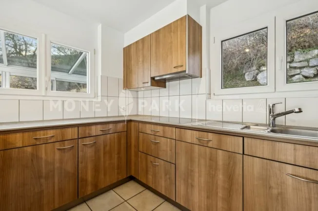 7 Zimmer Villa in Vex – Foto 5 von 15
