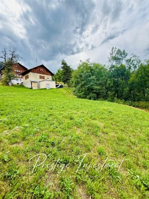 Wohnung in Vex – Foto 4 von 5