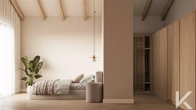 5.5 Zimmer Villa in Vex – foto 7 di 9
