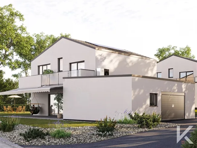 5.5 Zimmer Villa in Vex – foto 2 di 9