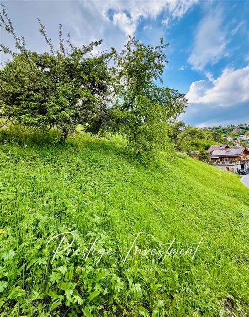 Wohnung in Vex – Foto 6 von 6